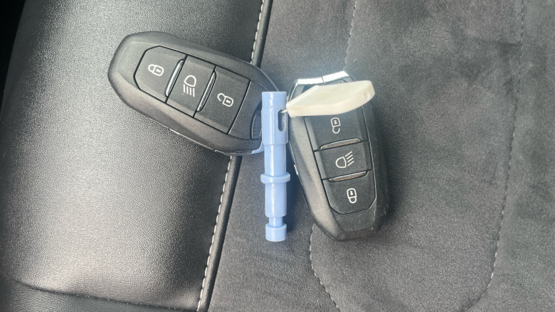 Citroen C4 1.2 PureTech [130] Shine Plus 5dr Auto Petrol Hatchback